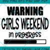 girls weekend 01