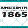juneteenth freeish since 1865 01