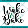 wake up and bake 01