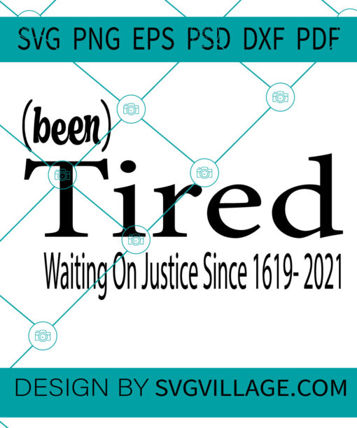been tired waiting 01