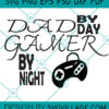 dad by day gamer by night 01