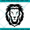 lion SVG