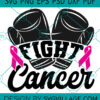 Fight Cancer SVG