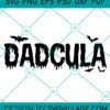 Dadcula SVG