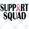 Support Squad SVG