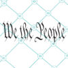 We The People SVG