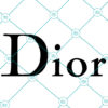 Dior SVG