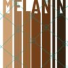 Melanin SVG