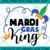 Mardi gras king-01