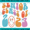 Senior Class Of 2023 svg