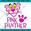 Pink Panther SVG, Disneyland Character SVG, Disneyland SVG, Vacay Mode SVG